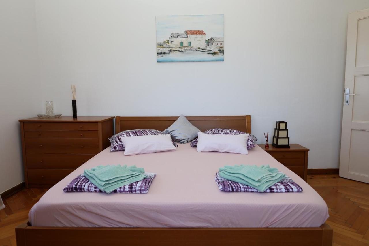 Apartman Dajana Supetar Εξωτερικό φωτογραφία