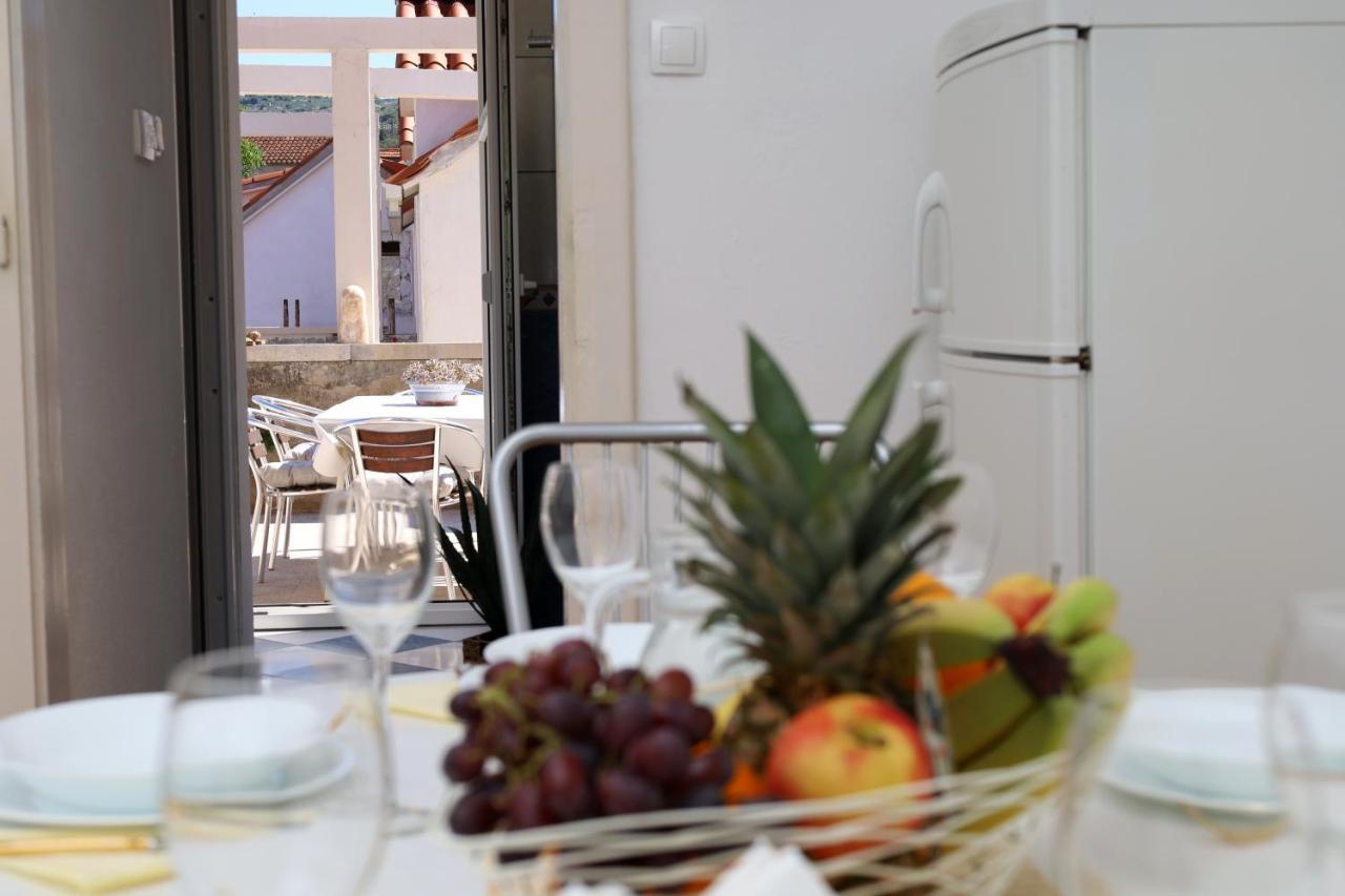 Apartman Dajana Supetar Εξωτερικό φωτογραφία