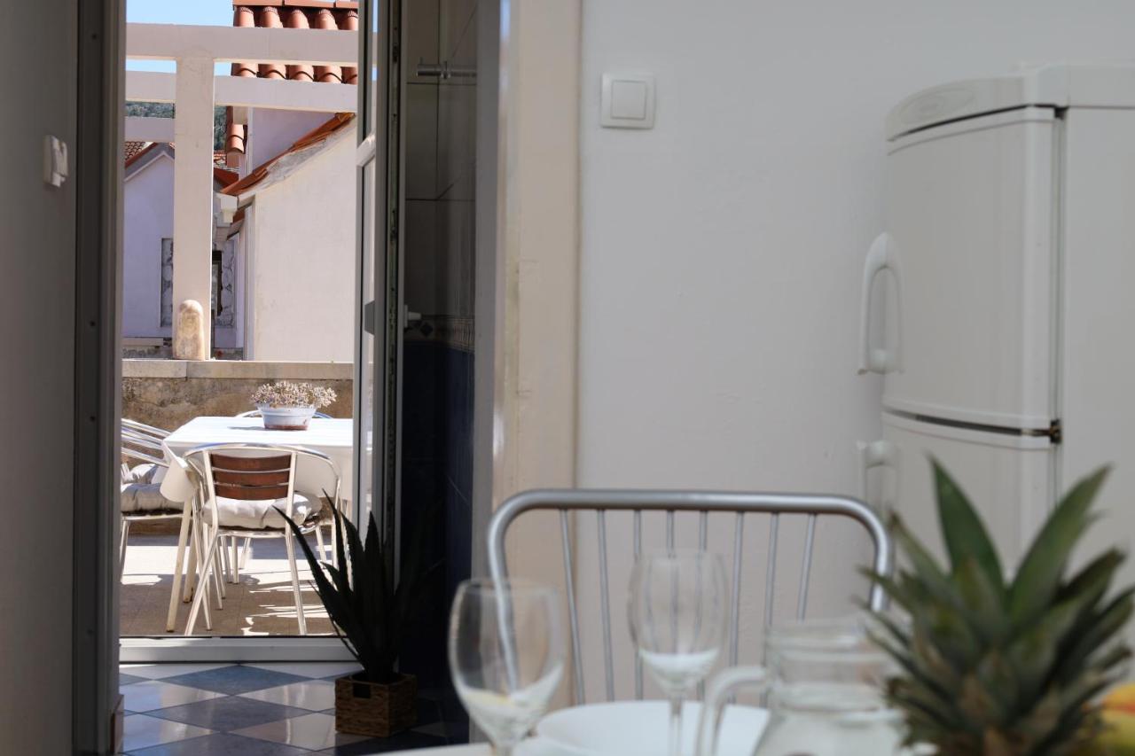 Apartman Dajana Supetar Εξωτερικό φωτογραφία
