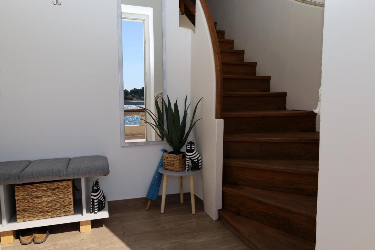 Apartman Dajana Supetar Εξωτερικό φωτογραφία