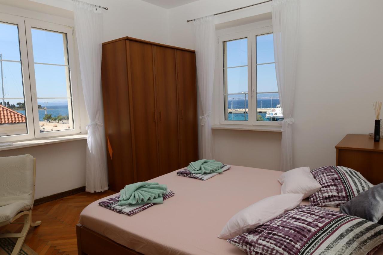 Apartman Dajana Supetar Εξωτερικό φωτογραφία