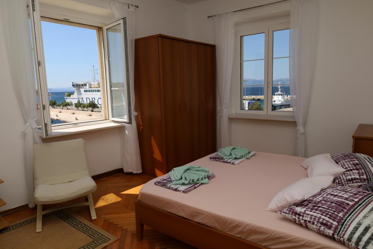 Apartman Dajana Supetar Εξωτερικό φωτογραφία