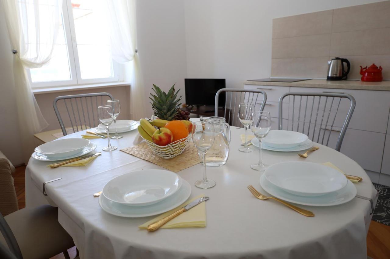 Apartman Dajana Supetar Εξωτερικό φωτογραφία