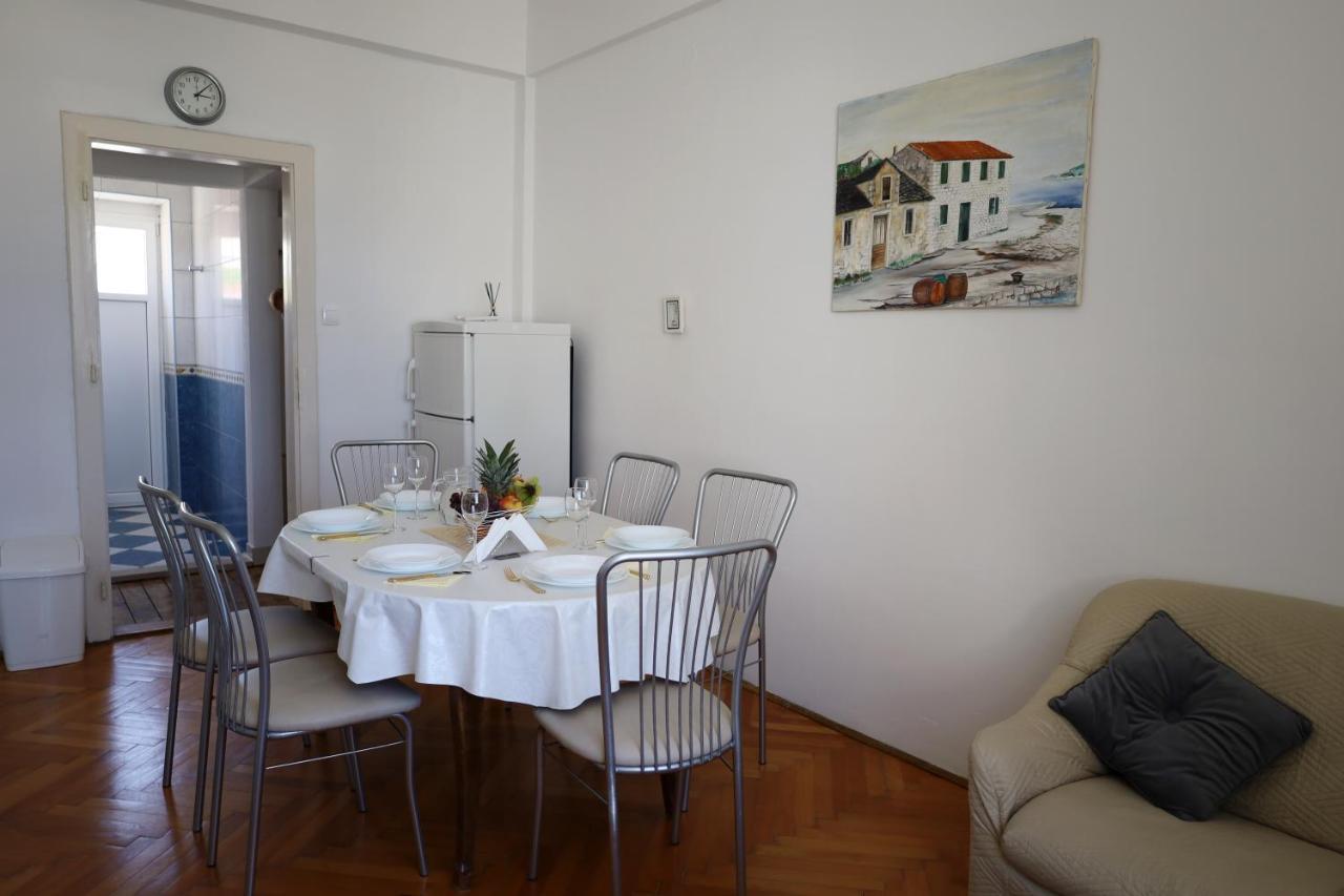 Apartman Dajana Supetar Εξωτερικό φωτογραφία