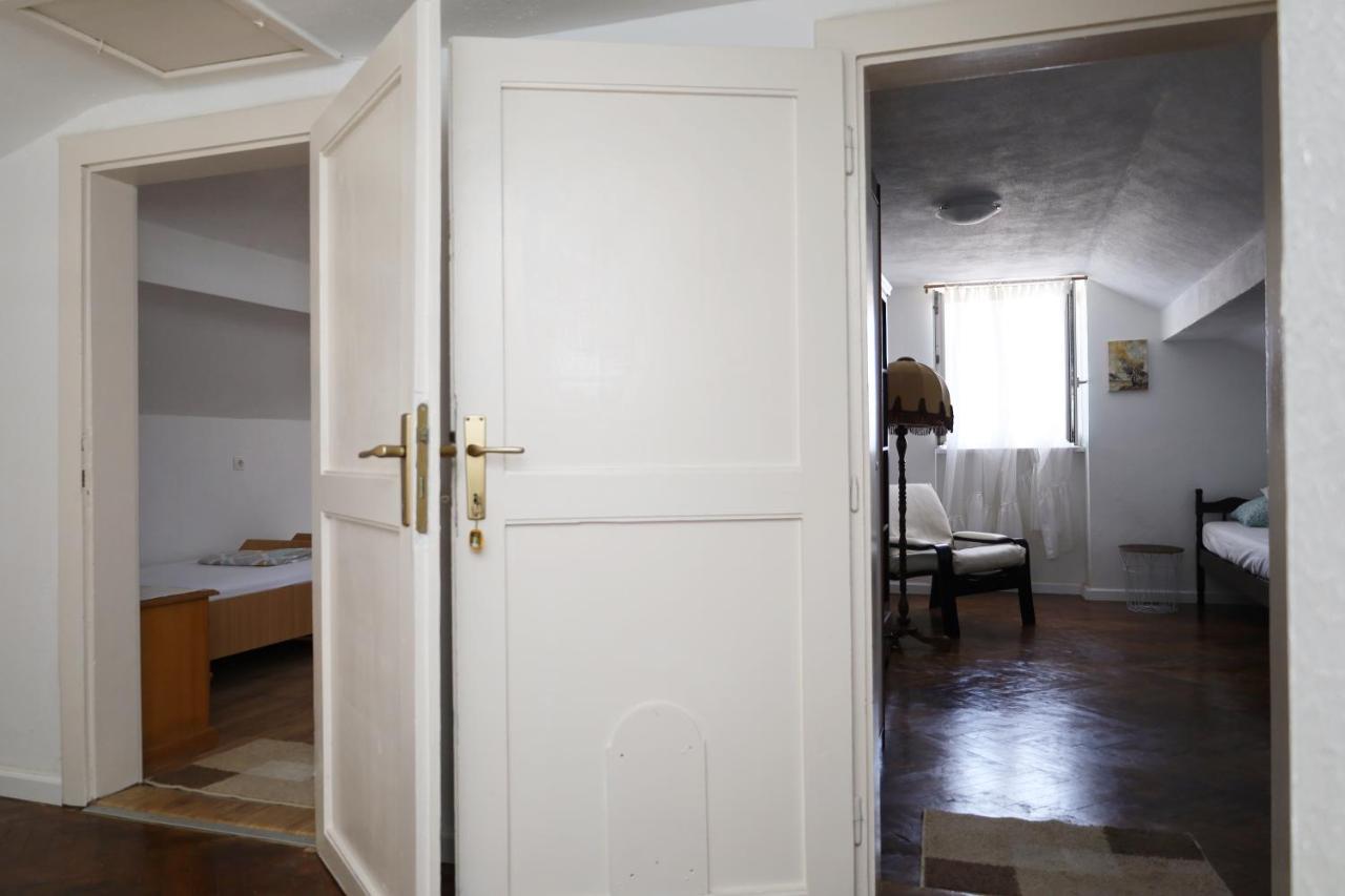 Apartman Dajana Supetar Εξωτερικό φωτογραφία