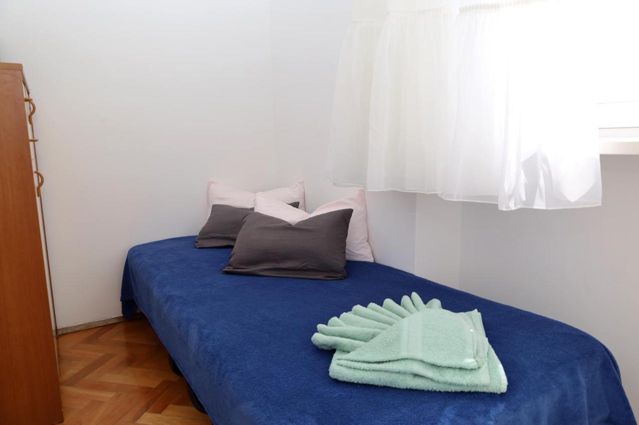 Apartman Dajana Supetar Εξωτερικό φωτογραφία
