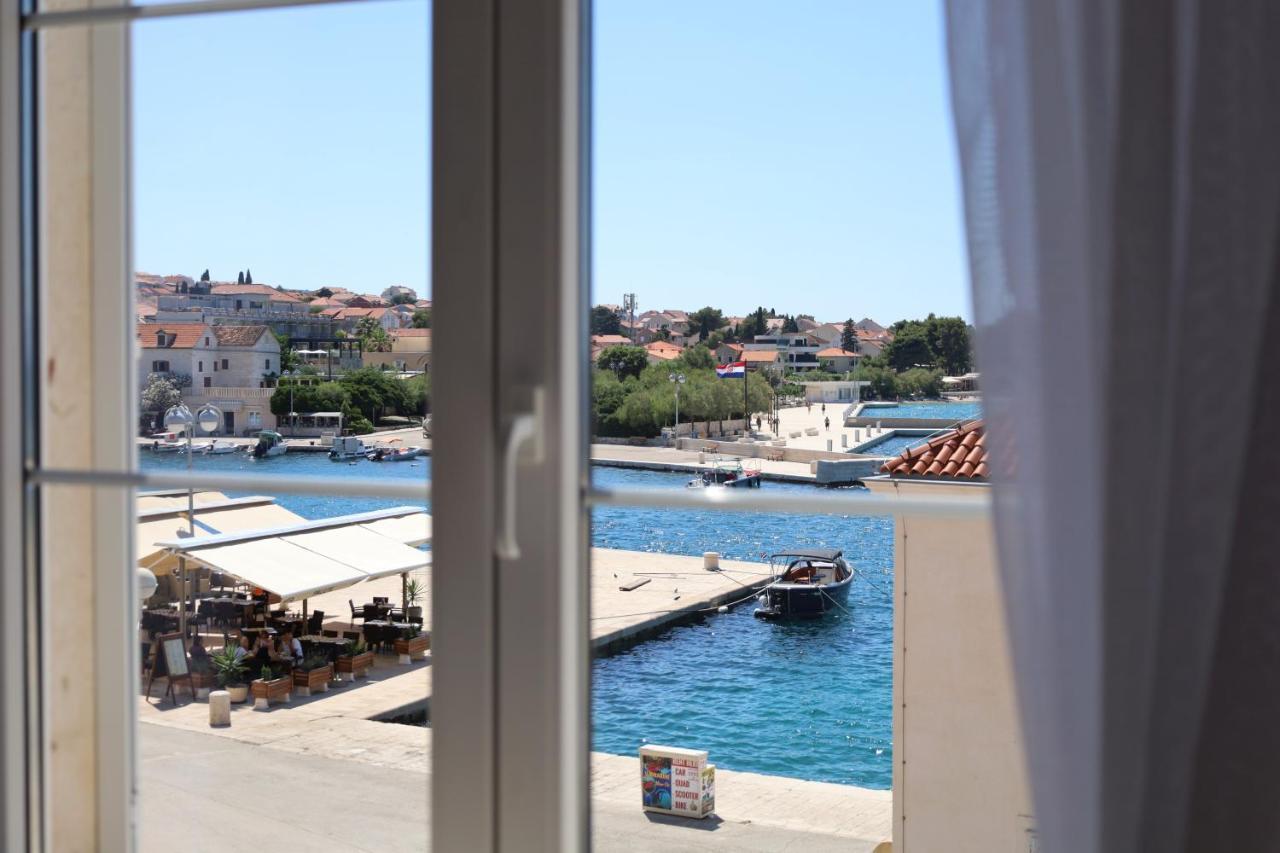 Apartman Dajana Supetar Εξωτερικό φωτογραφία