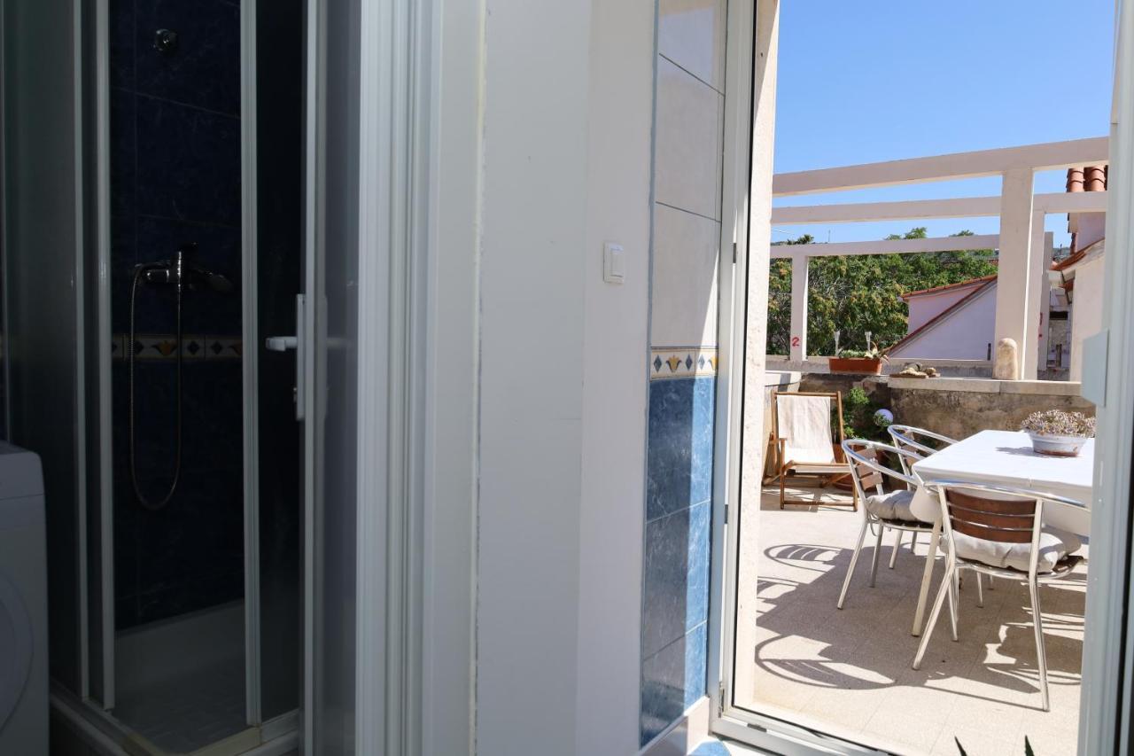 Apartman Dajana Supetar Εξωτερικό φωτογραφία