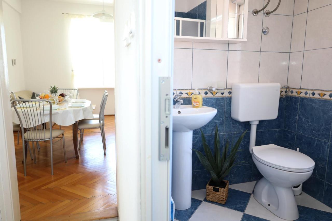 Apartman Dajana Supetar Εξωτερικό φωτογραφία
