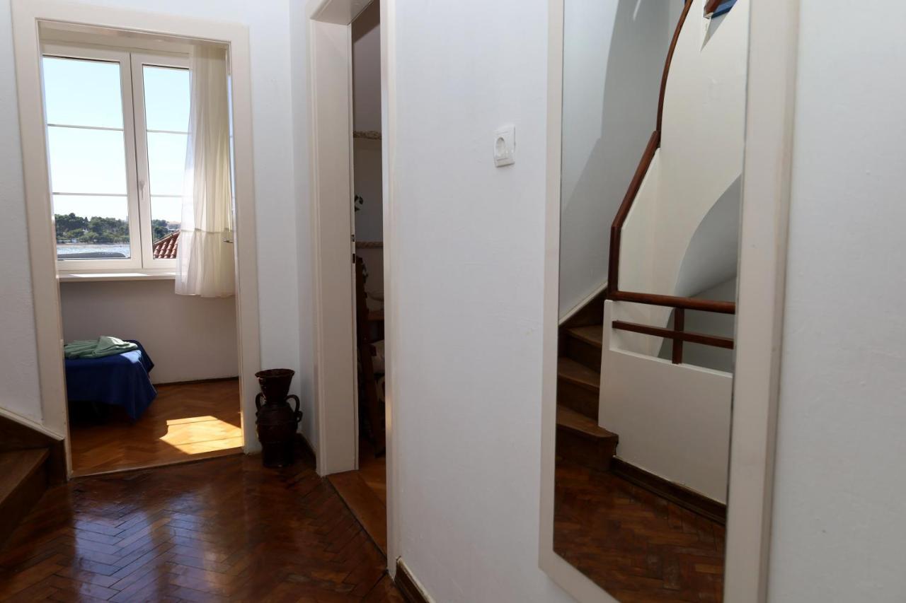 Apartman Dajana Supetar Εξωτερικό φωτογραφία