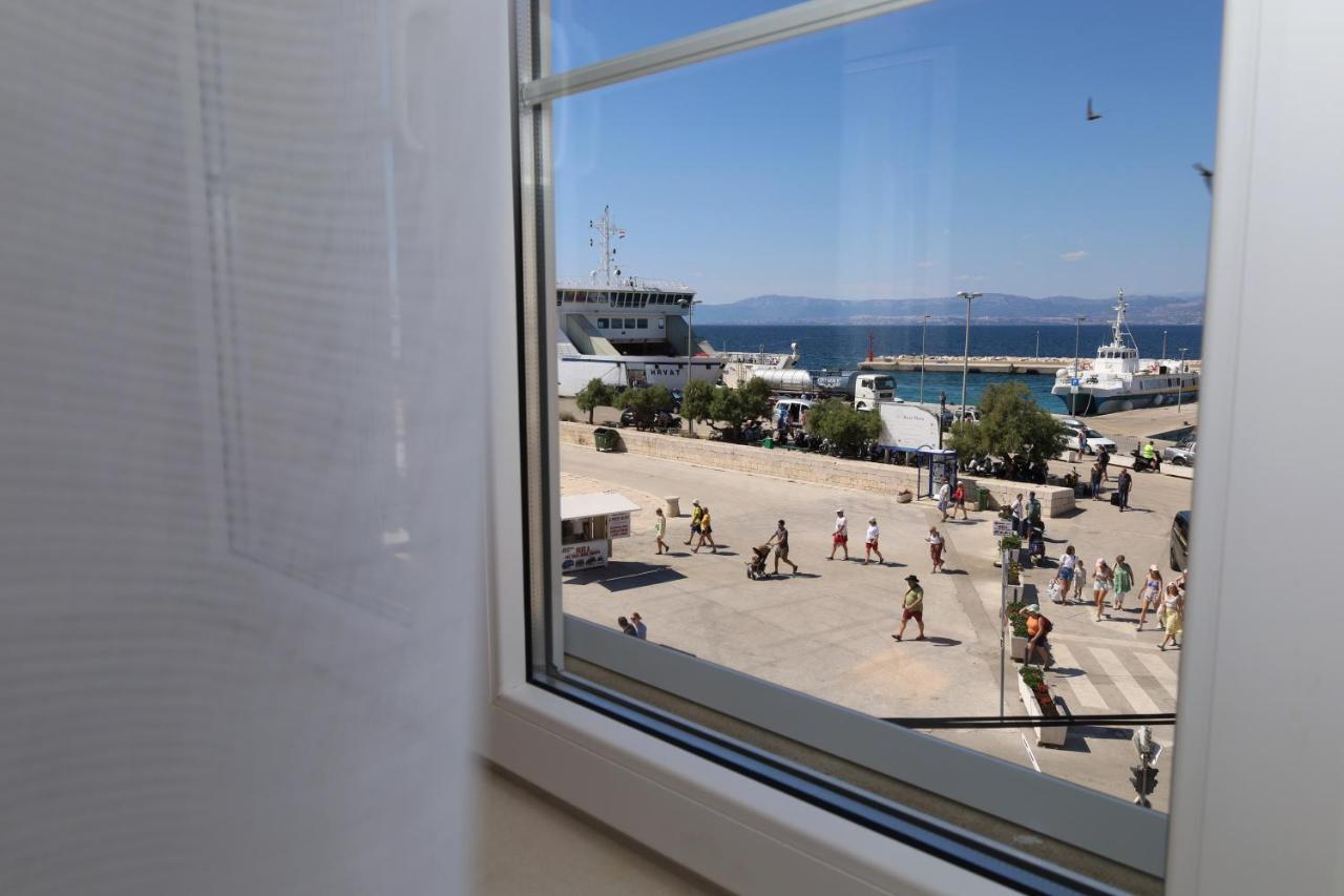Apartman Dajana Supetar Εξωτερικό φωτογραφία