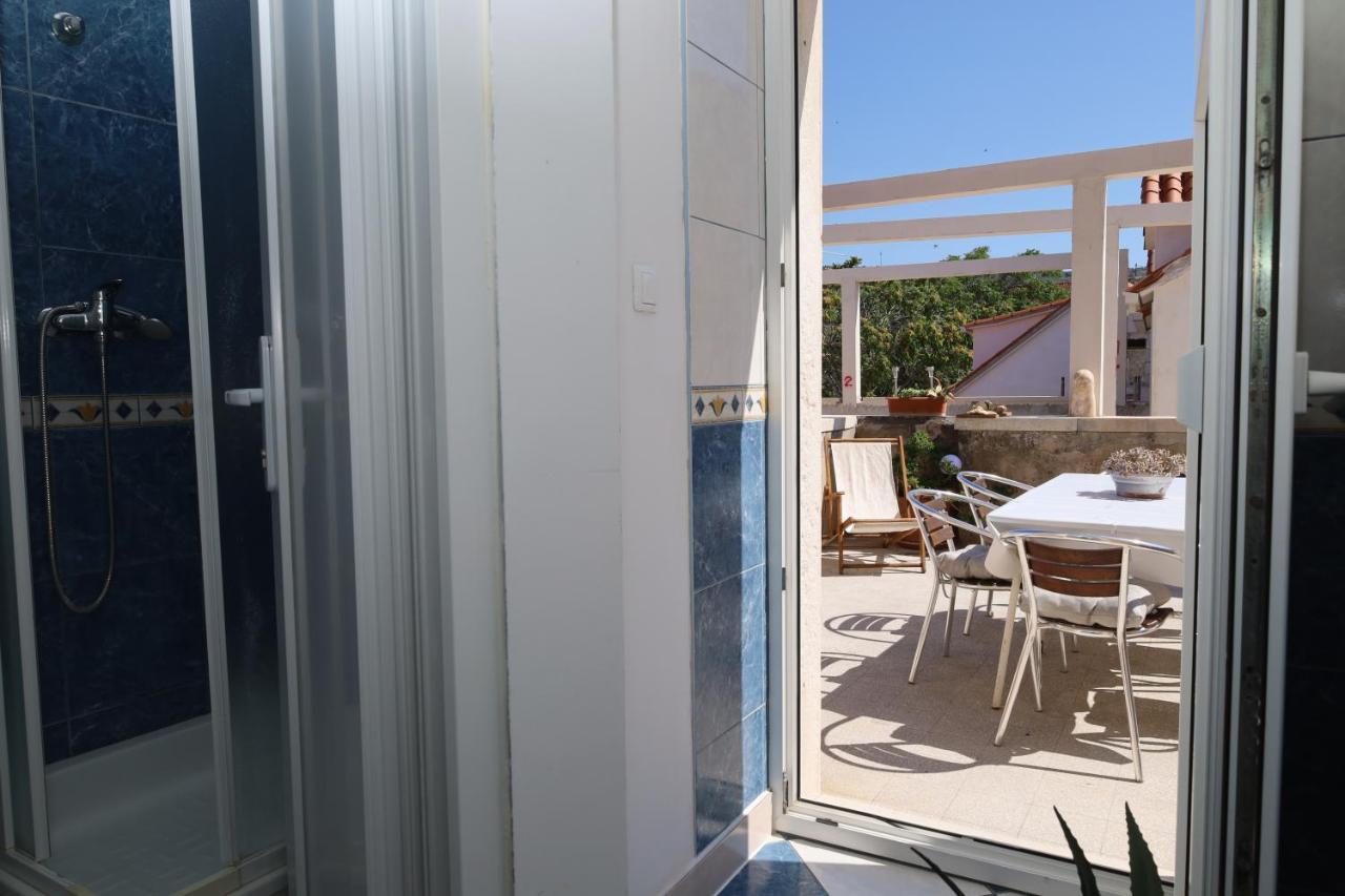 Apartman Dajana Supetar Εξωτερικό φωτογραφία