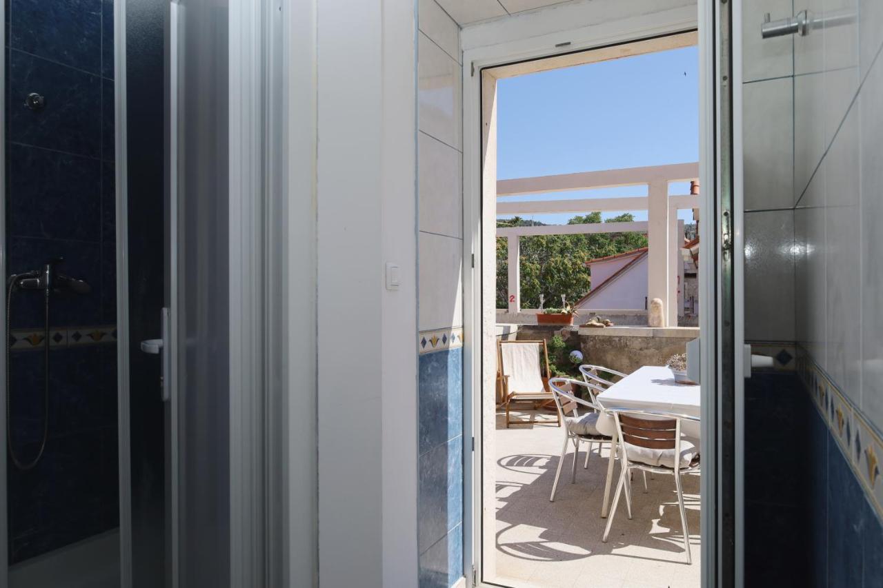 Apartman Dajana Supetar Εξωτερικό φωτογραφία