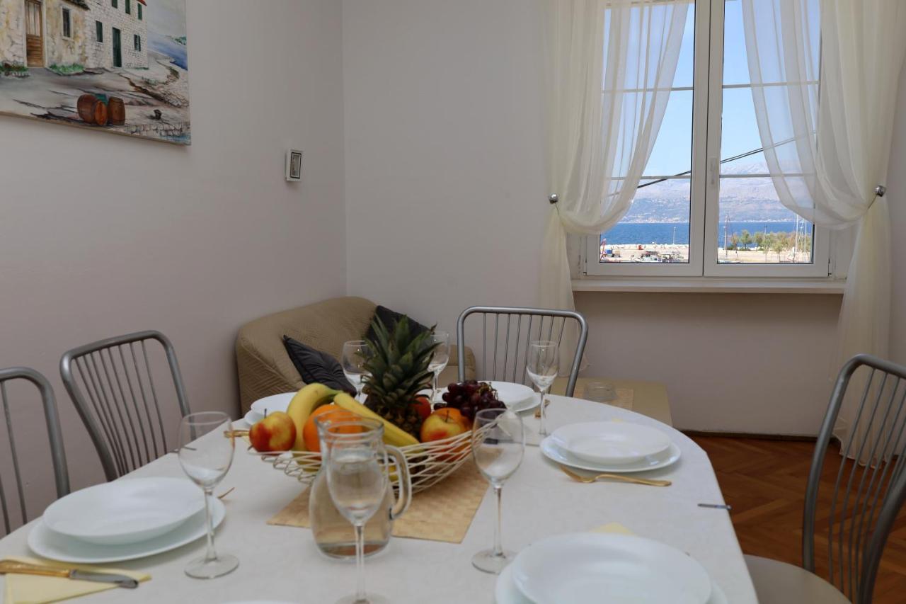 Apartman Dajana Supetar Εξωτερικό φωτογραφία