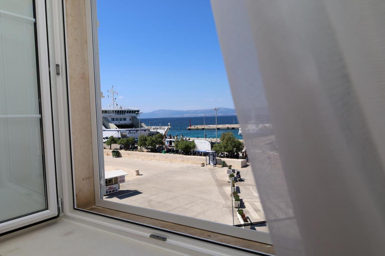 Apartman Dajana Supetar Εξωτερικό φωτογραφία