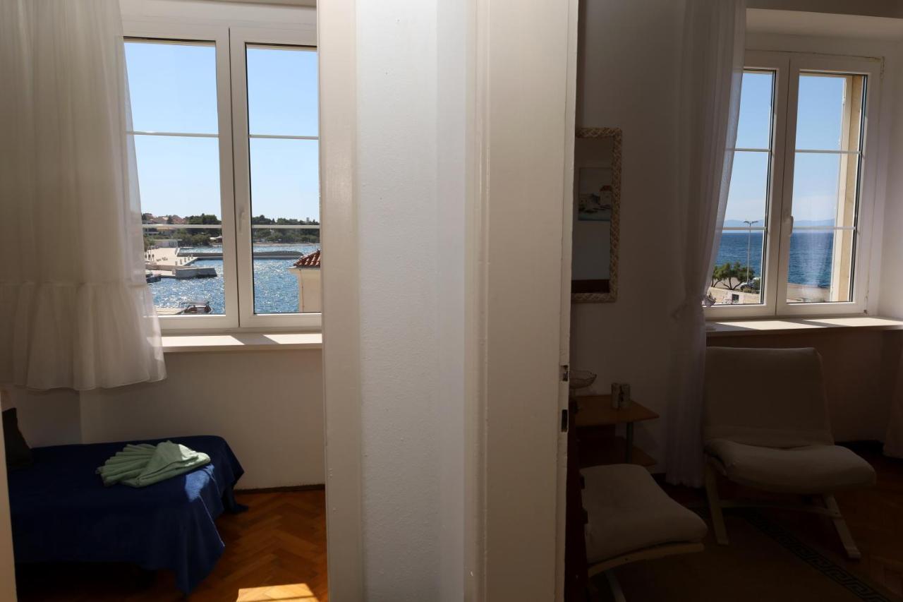 Apartman Dajana Supetar Εξωτερικό φωτογραφία