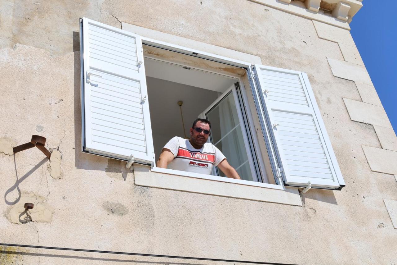 Apartman Dajana Supetar Εξωτερικό φωτογραφία