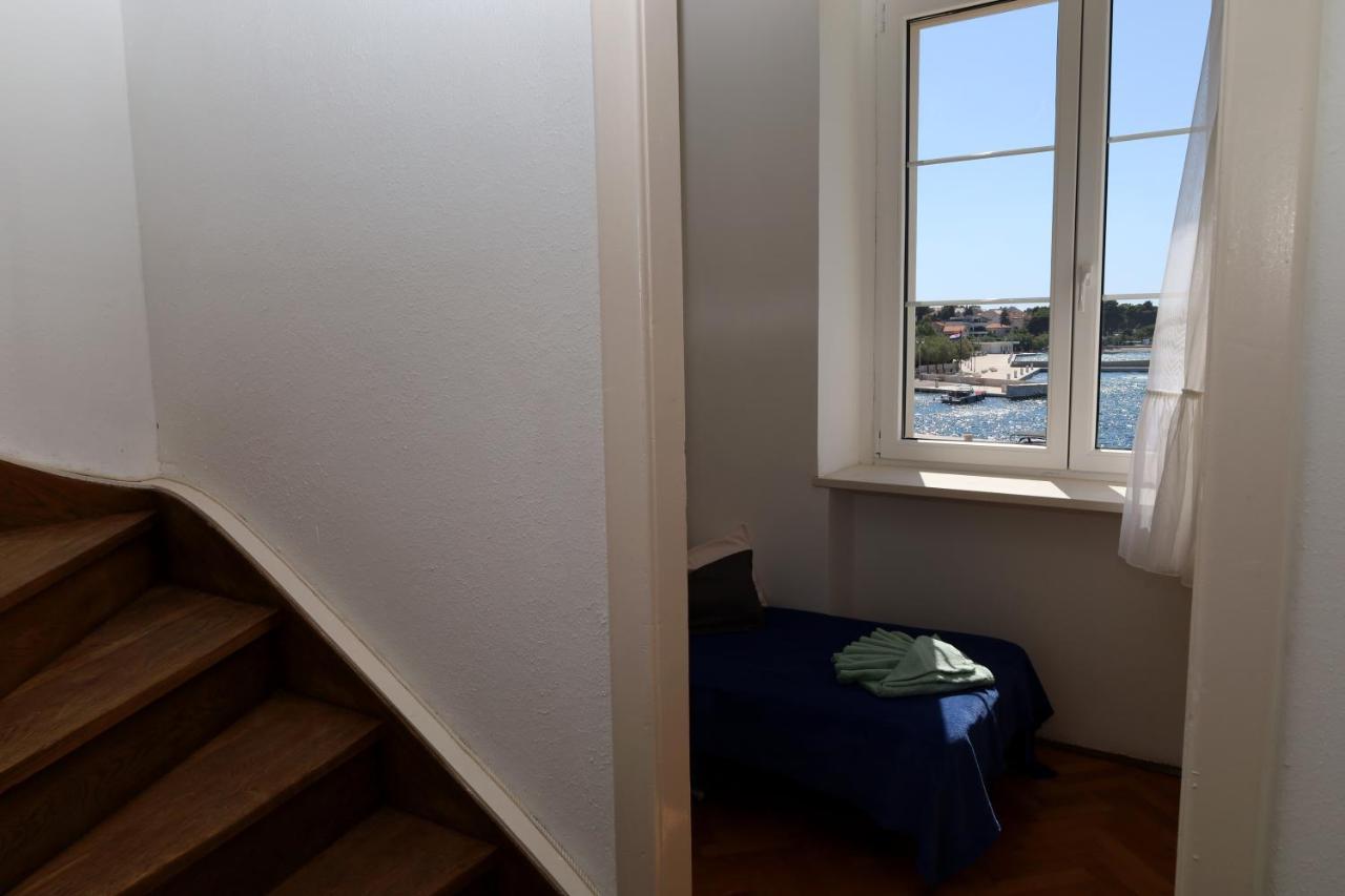 Apartman Dajana Supetar Εξωτερικό φωτογραφία