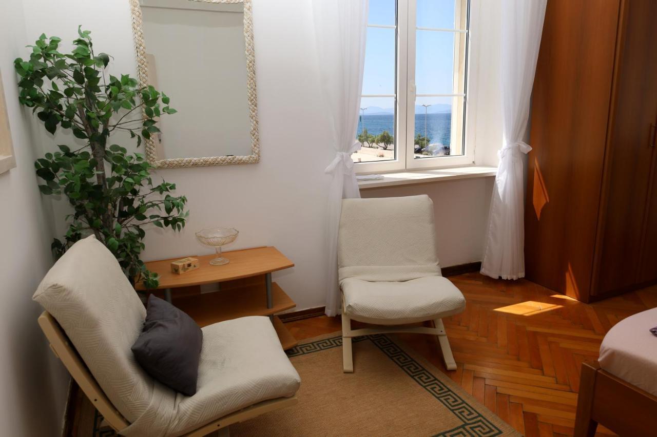 Apartman Dajana Supetar Εξωτερικό φωτογραφία