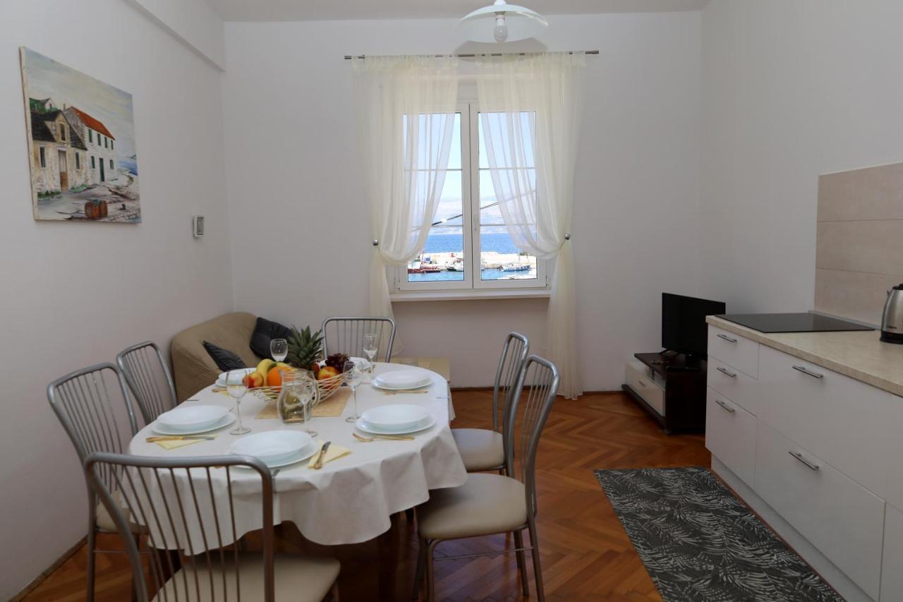 Apartman Dajana Supetar Εξωτερικό φωτογραφία